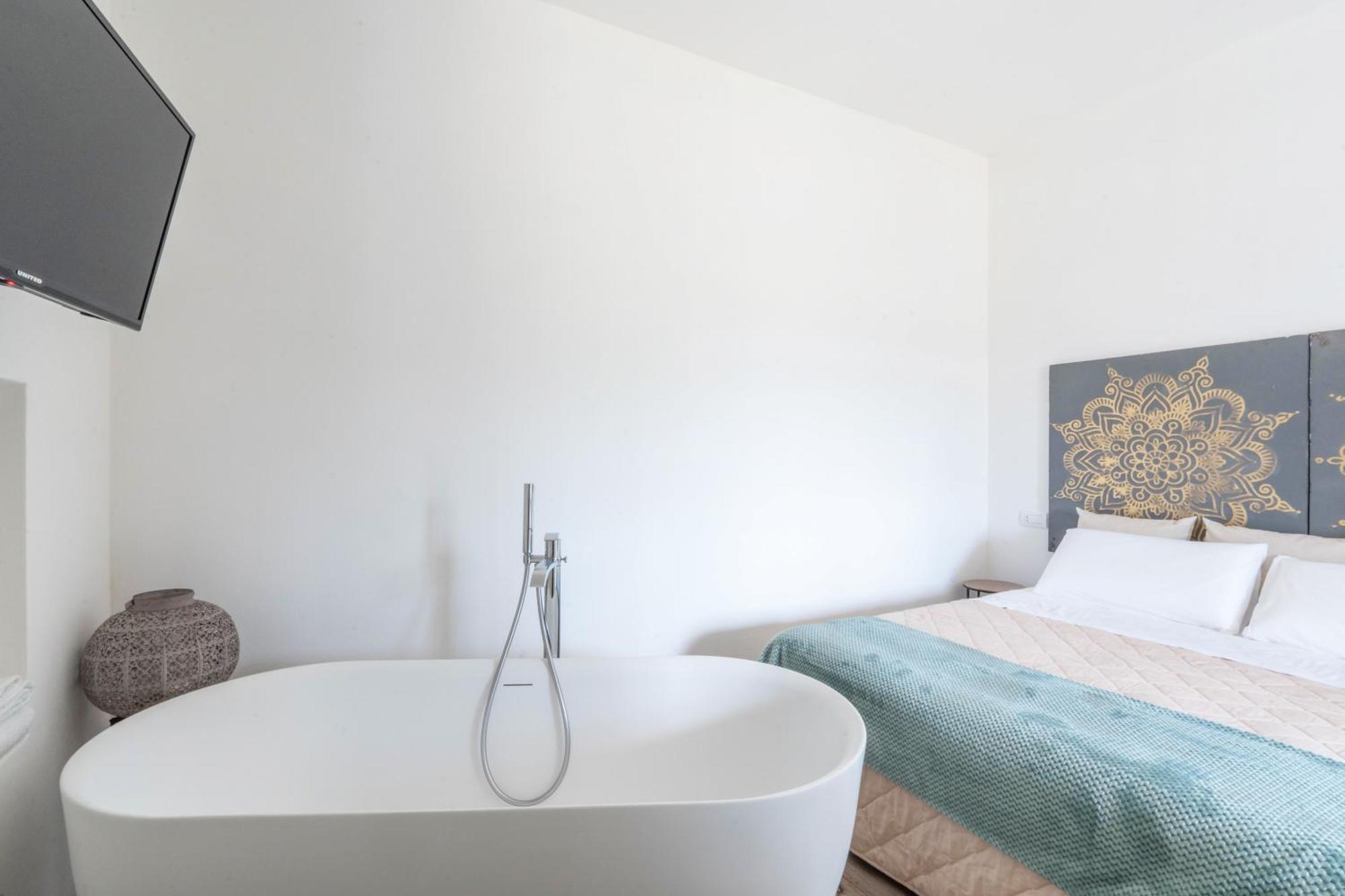 Dimora Tauro B&B Fasano Room photo
