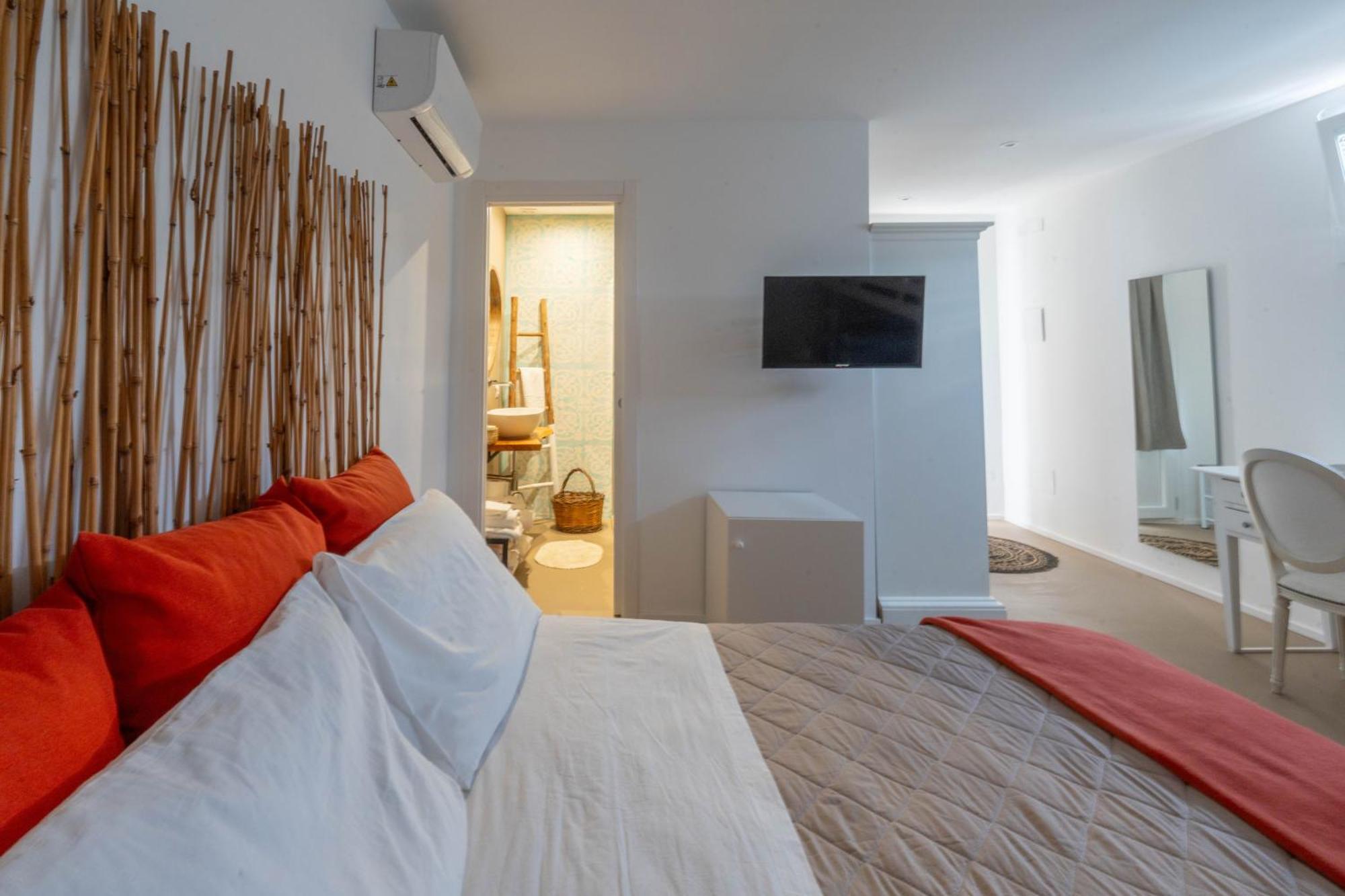 Dimora Tauro B&B Fasano Room photo