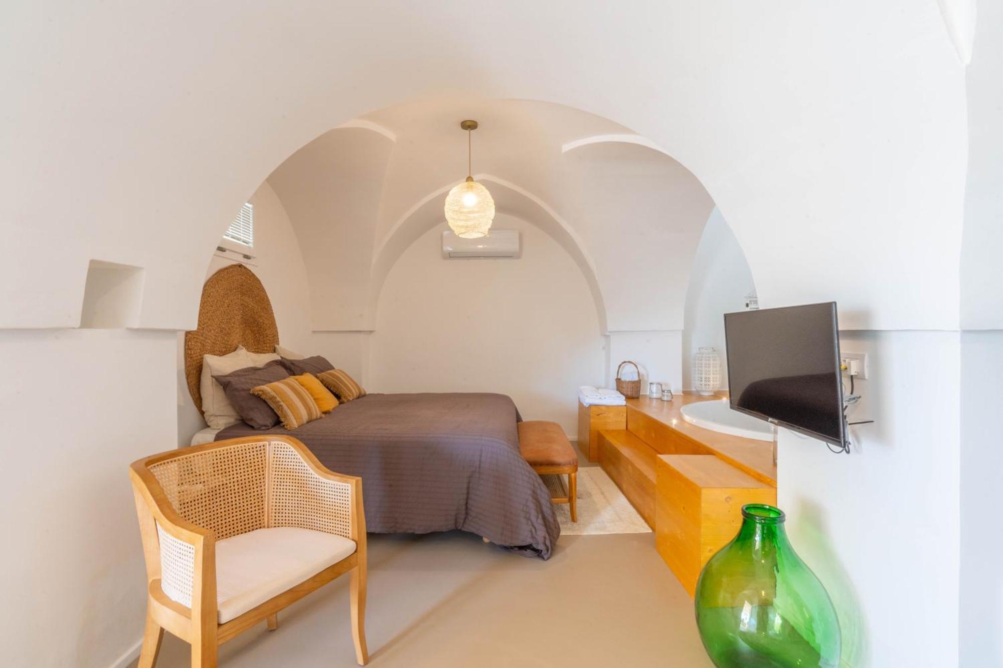 Dimora Tauro B&B Fasano Room photo