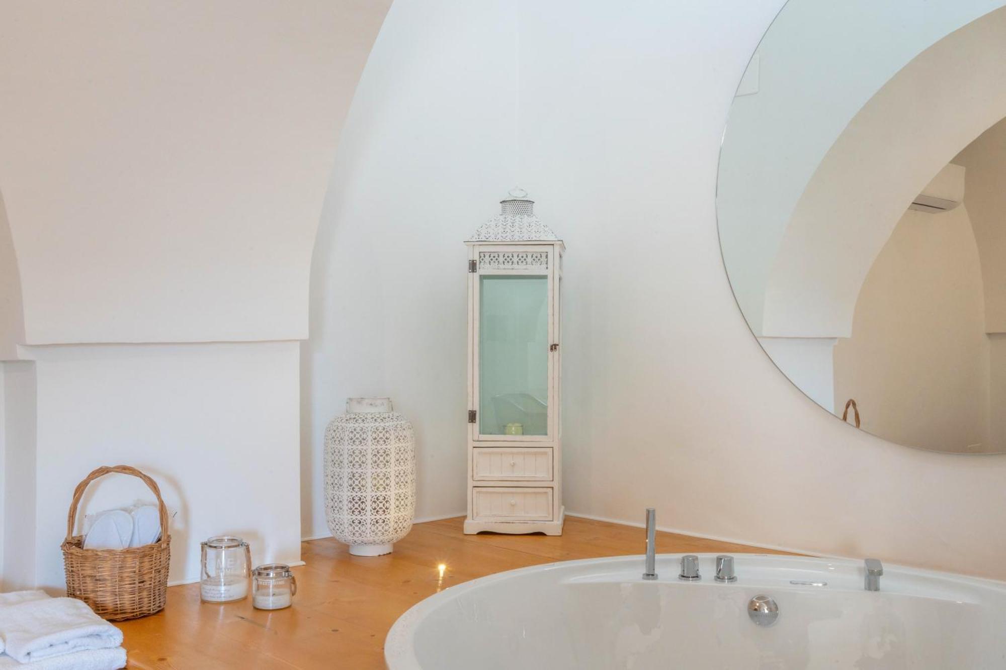 Dimora Tauro B&B Fasano Room photo